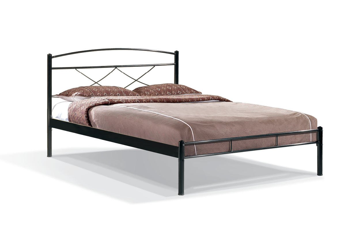 Μεταλλικό κρεβάτι ΡΟΜΒΟΣ